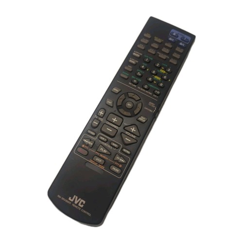 Original jvc srx888r - original, rm-srx888r