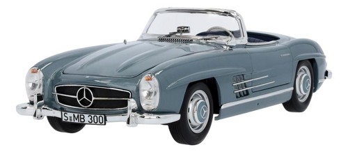 Mercedes 300 roadster w198 - roadster,