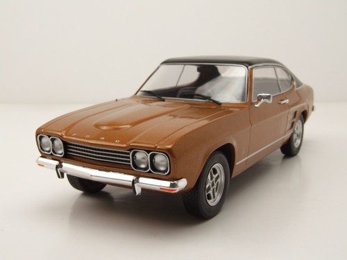Ford capri gxl 1973 - ford,