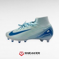 Nike Zoom Mercurial Superfly