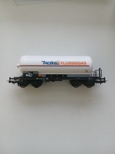 Piko H0 Gas Kesselwagen  DR