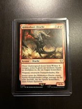 Mtg magic höhlenhort - magic,
