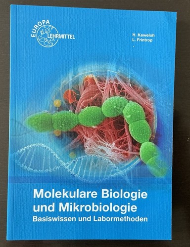 Molekulare biologie und - molekulare,