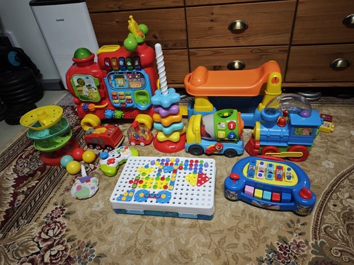 Kinderspielzeug konvolut - kinderspielzeug,