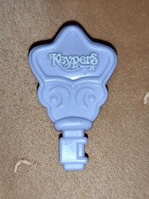 Alter Keypers Kamm Schlüssel