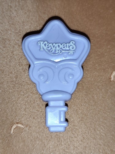 Alter keypers kamm - kamm, schlüssel