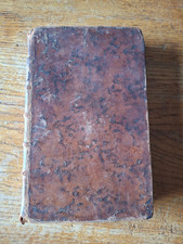 De la Nature – J.-B. Robinet (1766), 3. Auflage, Band 1