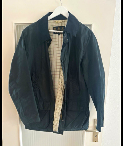 Barbour lee herren mantel - barbour,