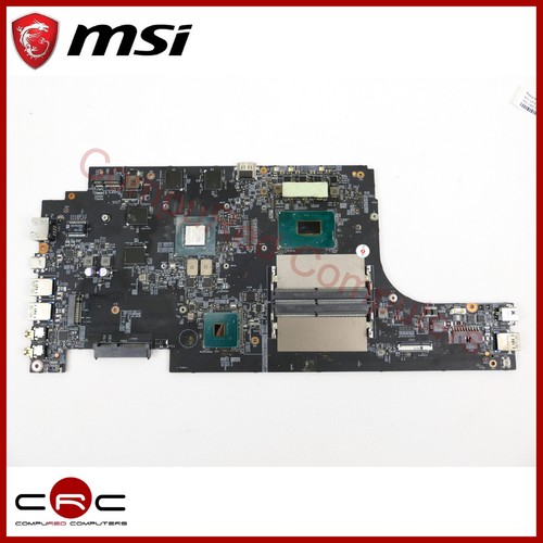 Msi gf63 thin 9sc - msi, (ms-16r3)