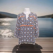 Tonno & Panna Bluse Damen Gr