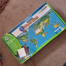 LeapFrog LeapReader