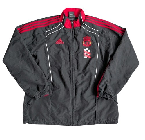 Adidas liverpool 2010 - adidas,