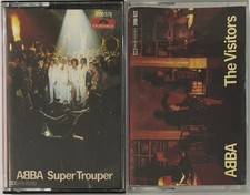 2x ABBA Original