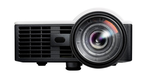 Optoma ml1050sti mobiler led - optoma,