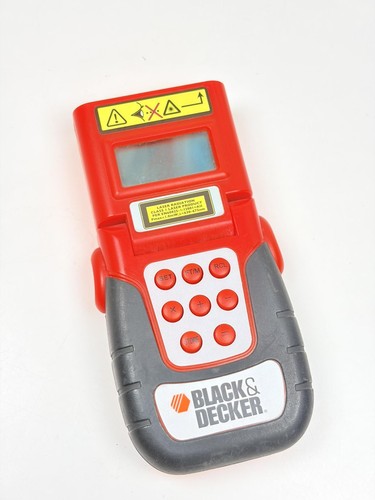 Black decker bdm100 - black, laser