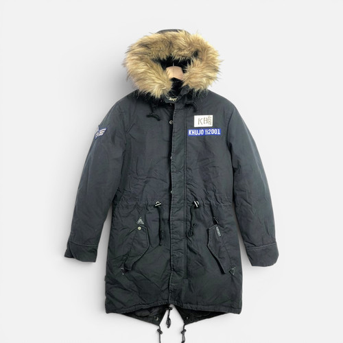 Khujo herren winterjacke - khujo,
