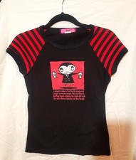 Vintage 90's Roman Dirge