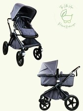 Bugaboo - Fox 2 Kinderwagen -