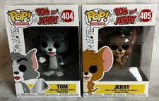 Funko Pop! Animation 404 Tom