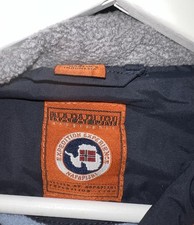 Napapijri Geographic