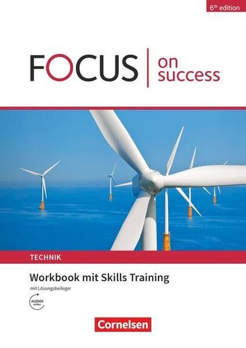 Focus success 6th - on,