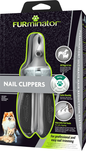 Furminator krallenzange für - furminator,