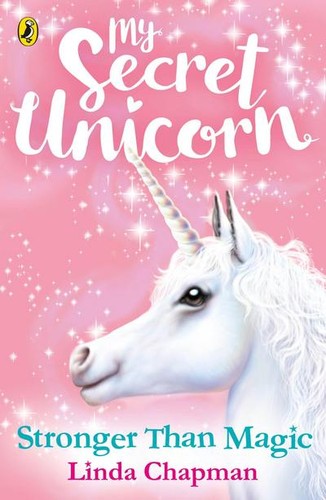 Secret unicorn stronger - my,