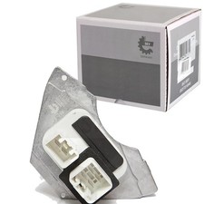 ESEN SKV WIDERSTAND REGLER INNENRAUMGEBLÄSE passend für VOLVO S60 S70 S80 V70