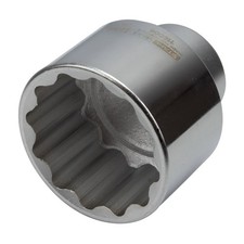 Steckschlüssel 12kant SW 56mm