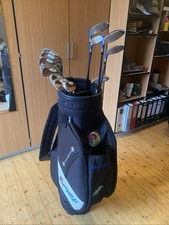 Original Anfi Tauro Golf Equipment 