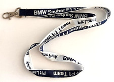 BMW Sauber F1 Team Pit Lane