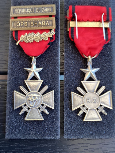 Fremdenlegion,Legion