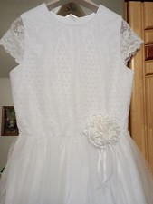 Kommunionskleid Grösse 170
