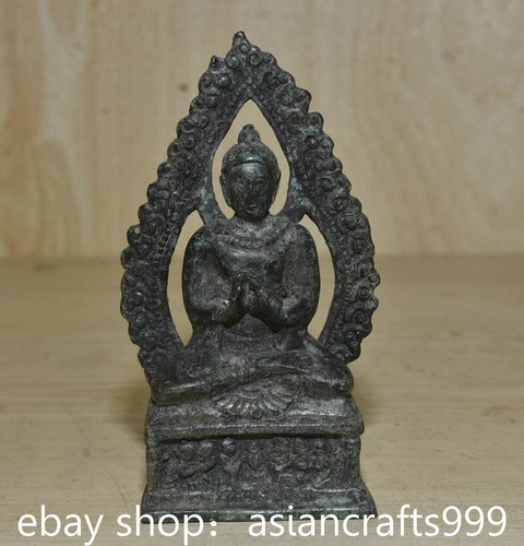 Alte tibet buddhismus - 8",
