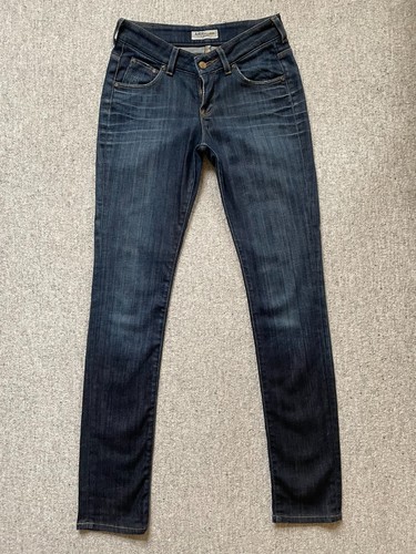 Lee jeans blau stone - blau, washed