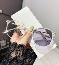 Runde photochrome kurzsichtige