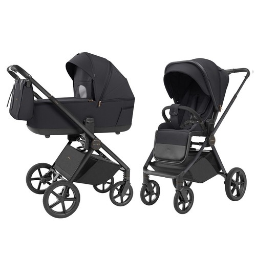 Carrello ultra 2in1 3in1 - 2in1,