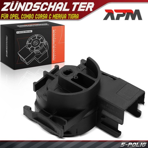 Zündschalter zündschloss - zündschalter,