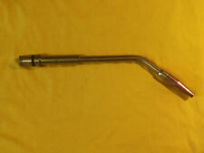 KAYSER Schweißeinsätze, Autogenschweißen, Schweißbrenner Ø 17mm - Größe 4