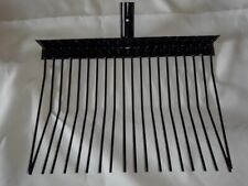 Bollengabel Dunggabel Metall