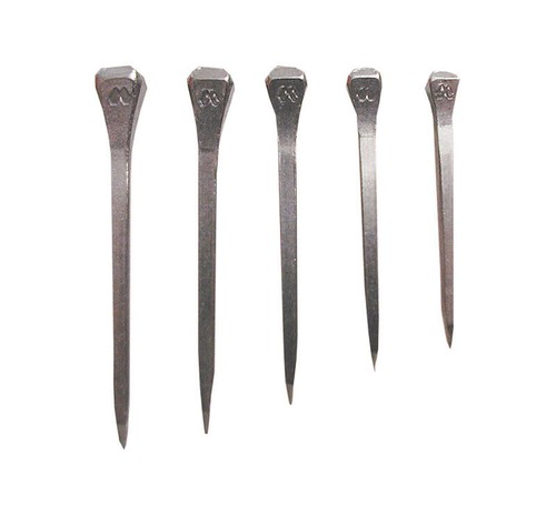 Mustad hufnagel hufnägel - hufnagel,