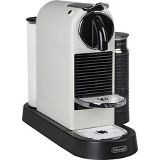 DeLonghi Nespresso Citiz EN
