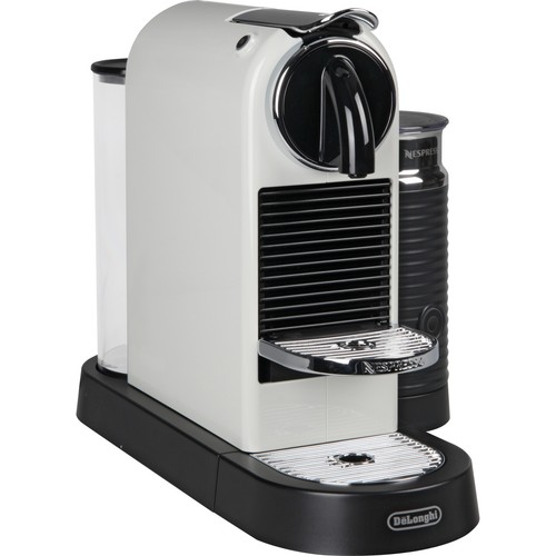 Delonghi nespresso citiz - nespresso, en