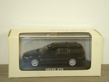 Volvo V70 - Minichamps 1:43 in
