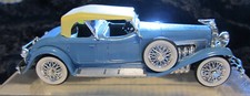 Duesenberg sj, Torpedo Phaeton, 1934, Oldtimer 1:43, RIO Modell Nr. 45