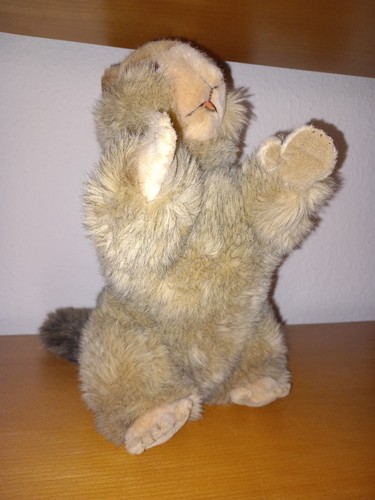 Steiff murmeltier molly piff - murmeltier,