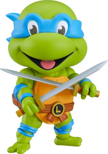Teenage mutant ninja turtles - teenage,