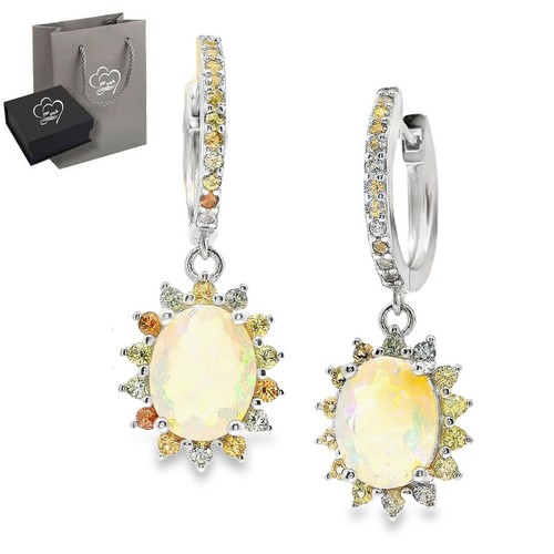 Echter feuer opal - echter, feuer-opal