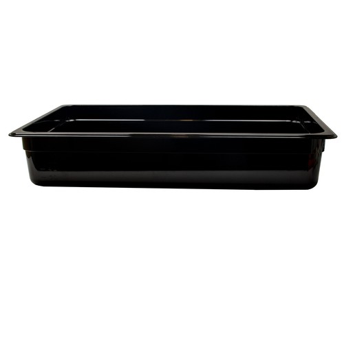 1 gastronormbehälter - 1/1,