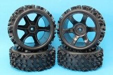 Räder reifen 6 - fg, buggy
